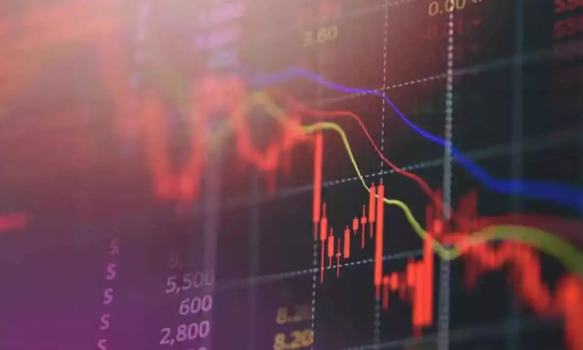 Global Stocks In Red Amid Uncertainty Over US Monetary Policy