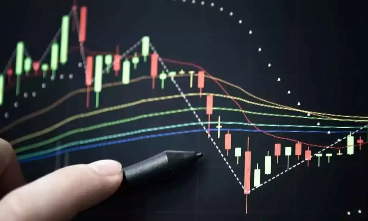 Weekly Charts Indicate Bearish Bias