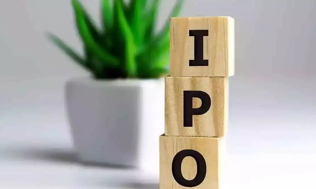 IPO Mop-Up May Exceed Rs 2 Lakh-Cr During 2025