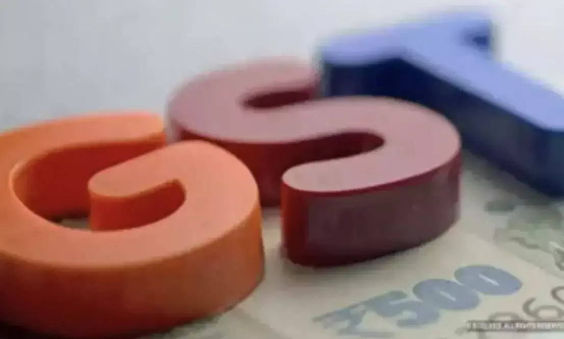 GST council meeting outcomes: No GST on penal charges for loan defaults by banks and NBFCs