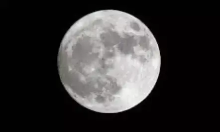 How old is the moon? New study reveals shocking facts!