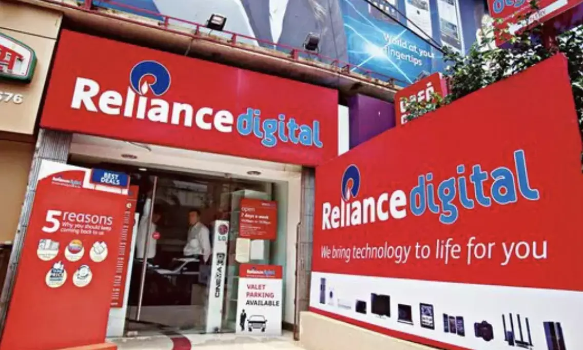 Reliance Digital acquires 45% stake in Health Alliance Group for $10 million