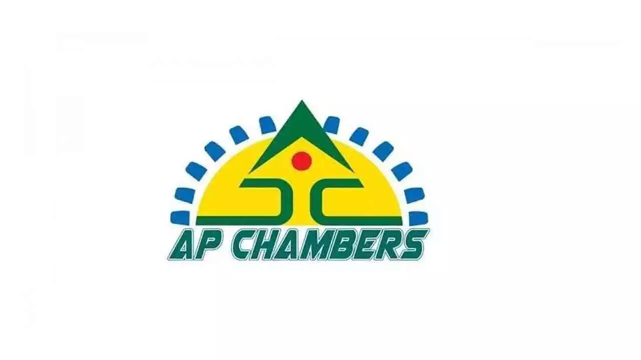 AP Chambers Seeks Exemption Of Garment Sector From GST Hike AP Chambers Seeks Exemption Of Garment Sector From GST Hike