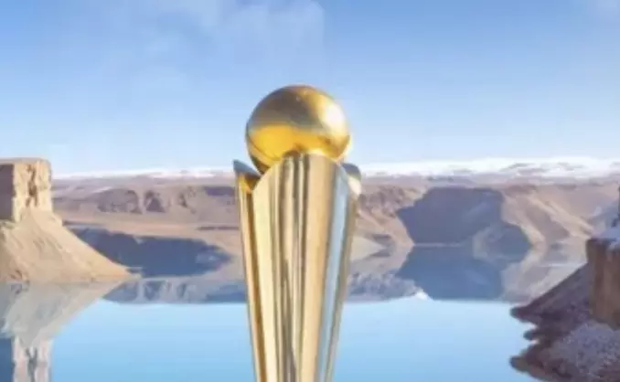 Champions Trophy 2025: Tentative match schedule released - India face Pakistan on February 23, 2025 Champions Trophy 2025: Tentative match schedule released - India face Pakistan on February 23, 2025