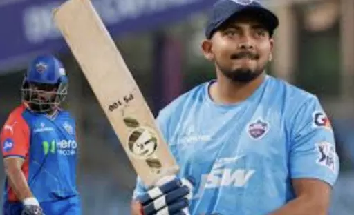 Prithvi Shaw’s Vijay Hazare Trophy Exclusion: MCA blames his own attitude and fitness issues Prithvi Shaw’s Vijay Hazare Trophy Exclusion: MCA blames his own attitude and fitness issues