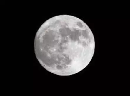 How old is the moon? New study reveals shocking facts! How old is the moon? New study reveals shocking facts!
