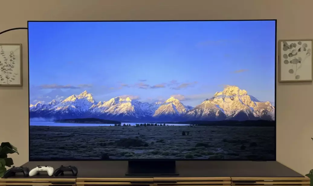 What we expect from the Samsung S95F OLED TV: Features and enhancements What we expect from the Samsung S95F OLED TV: Features and enhancements