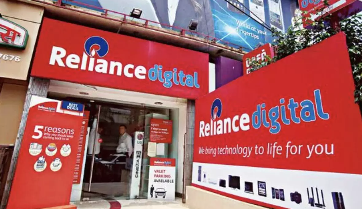 Reliance Digital acquires 45% stake in Health Alliance Group for $10 million Reliance Digital acquires 45% stake in Health Alliance Group for $10 million