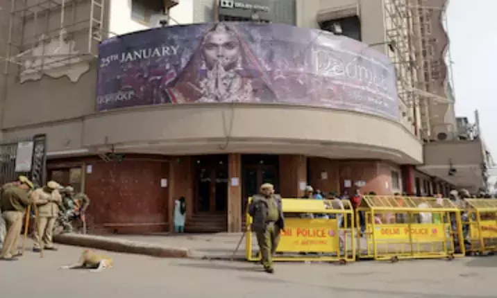 Pushpa 2 screening becomes real-life thriller as police nab drug smuggler in Nagpur