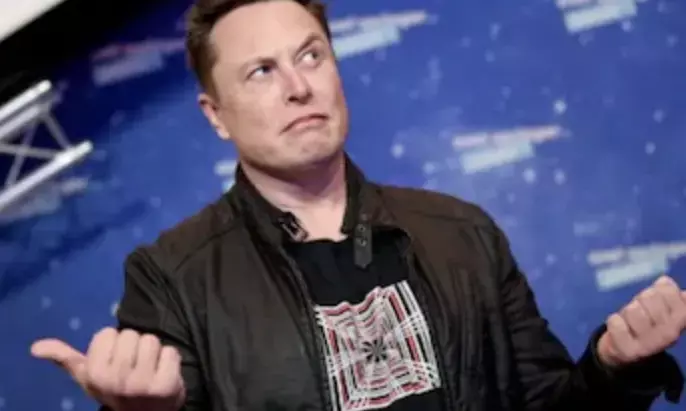 Suicidal Empathy: Elon Musk reacts to Germanys decision not to extradite Saudi suspect