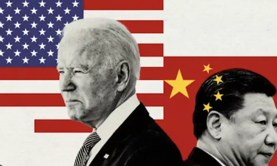 China condemns US approval of $571.3 million defense assistance to Taiwan