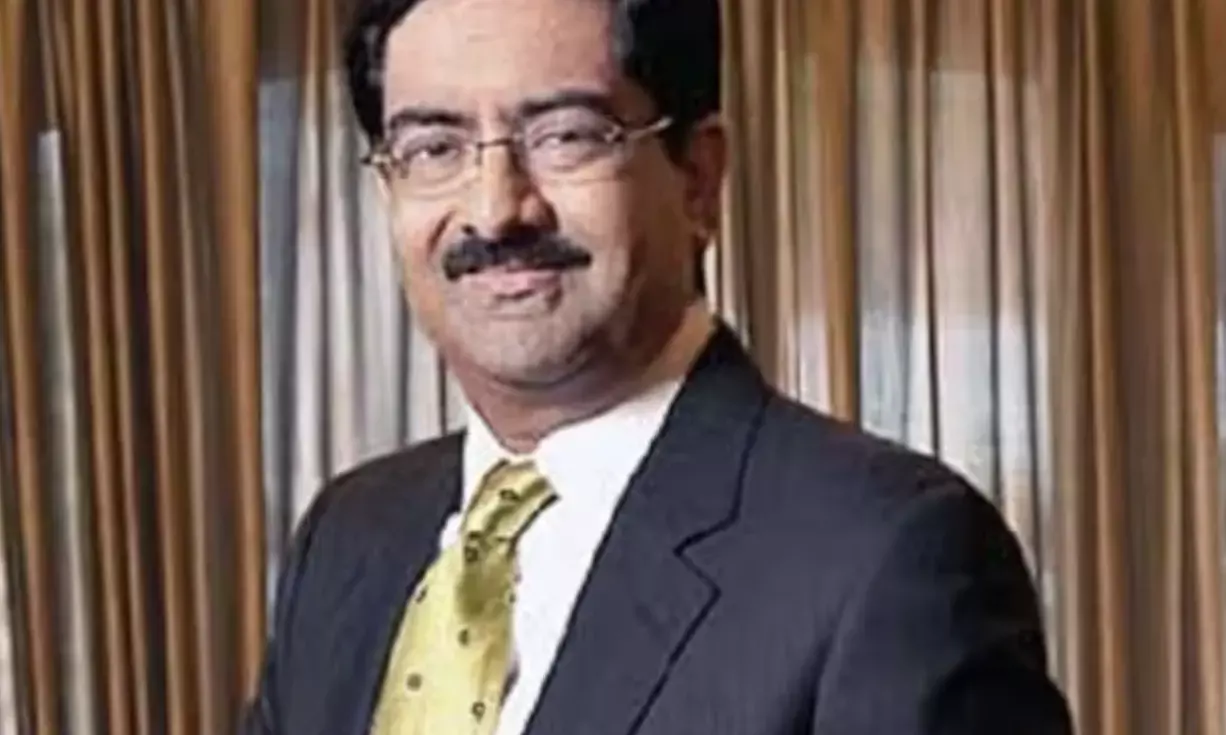 Rs 1 crore is just not enough...: KM Birla shares hard truths about starting a business in India