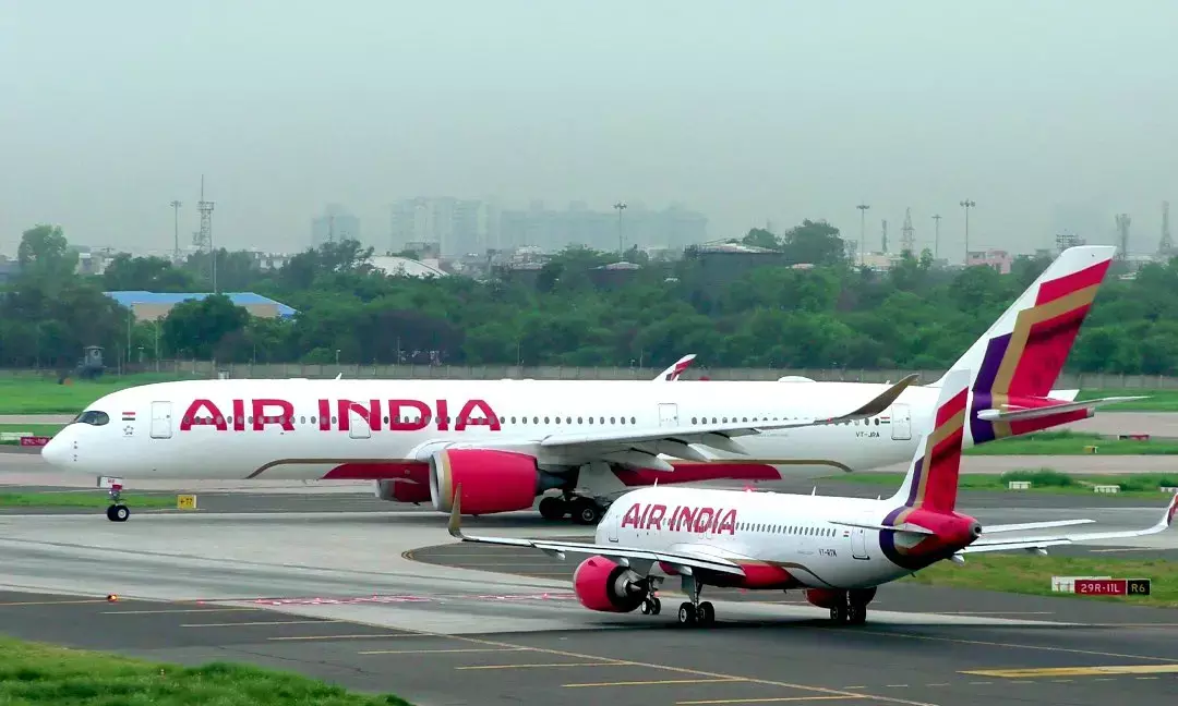 Hyderabad-Phuket Flight Services Launched by GMR Hyderabad Airport