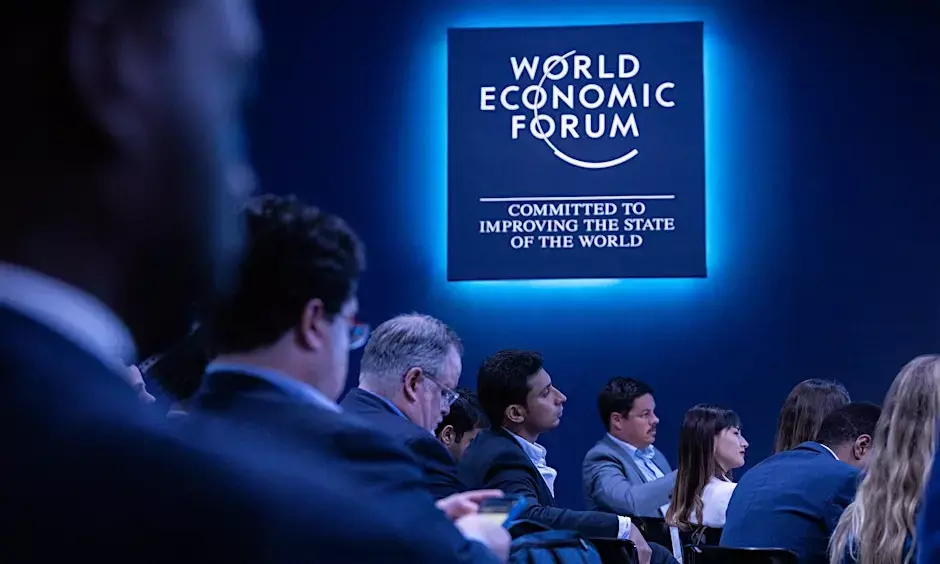 CMs, state ministers to join over 100 Indian CEOs in Davos next month