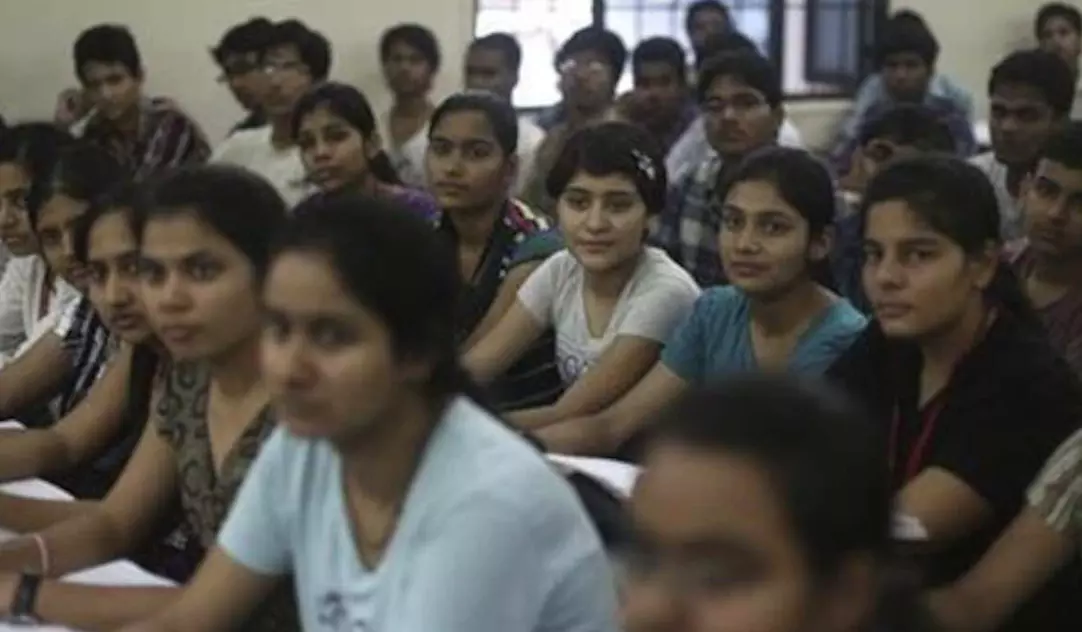 CCPA slaps fines Rs 200,000 on Shubhra Ranjan IAS Study Institute for misleading advertisement CCPA slaps fines Rs 200,000 on Shubhra Ranjan IAS Study Institute for misleading advertisement