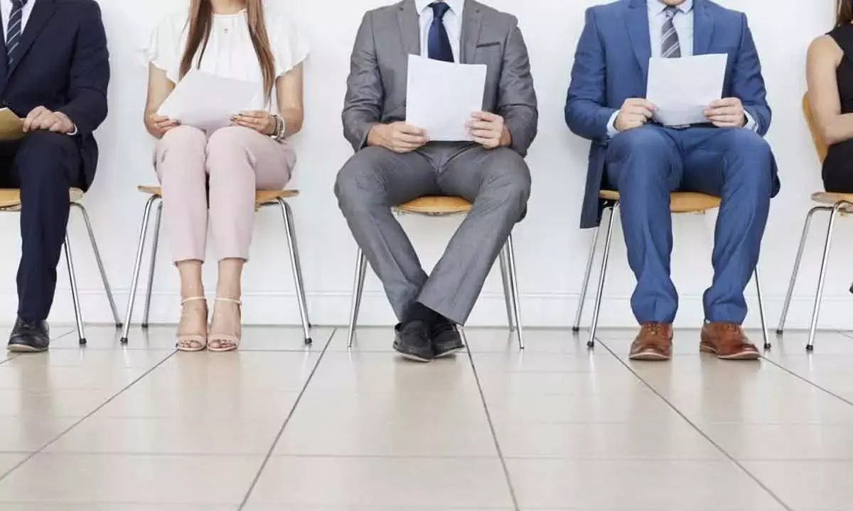 IT Hiring Signs Look Bright During 2025