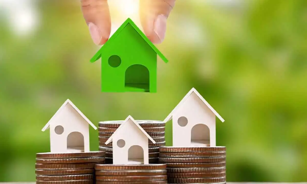 Housing Sales In Hyd Fall 47% In Oct-Dec