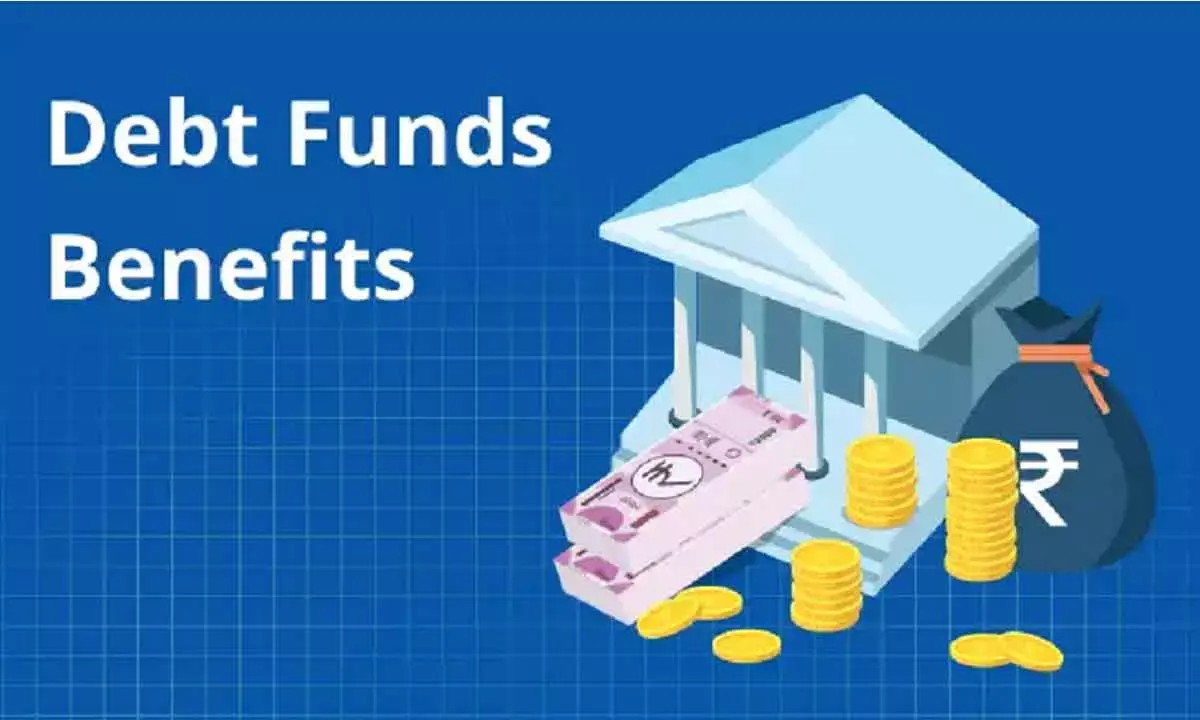 Dealing With Dynamic Bond Funds For Reducing Mkt Risks
