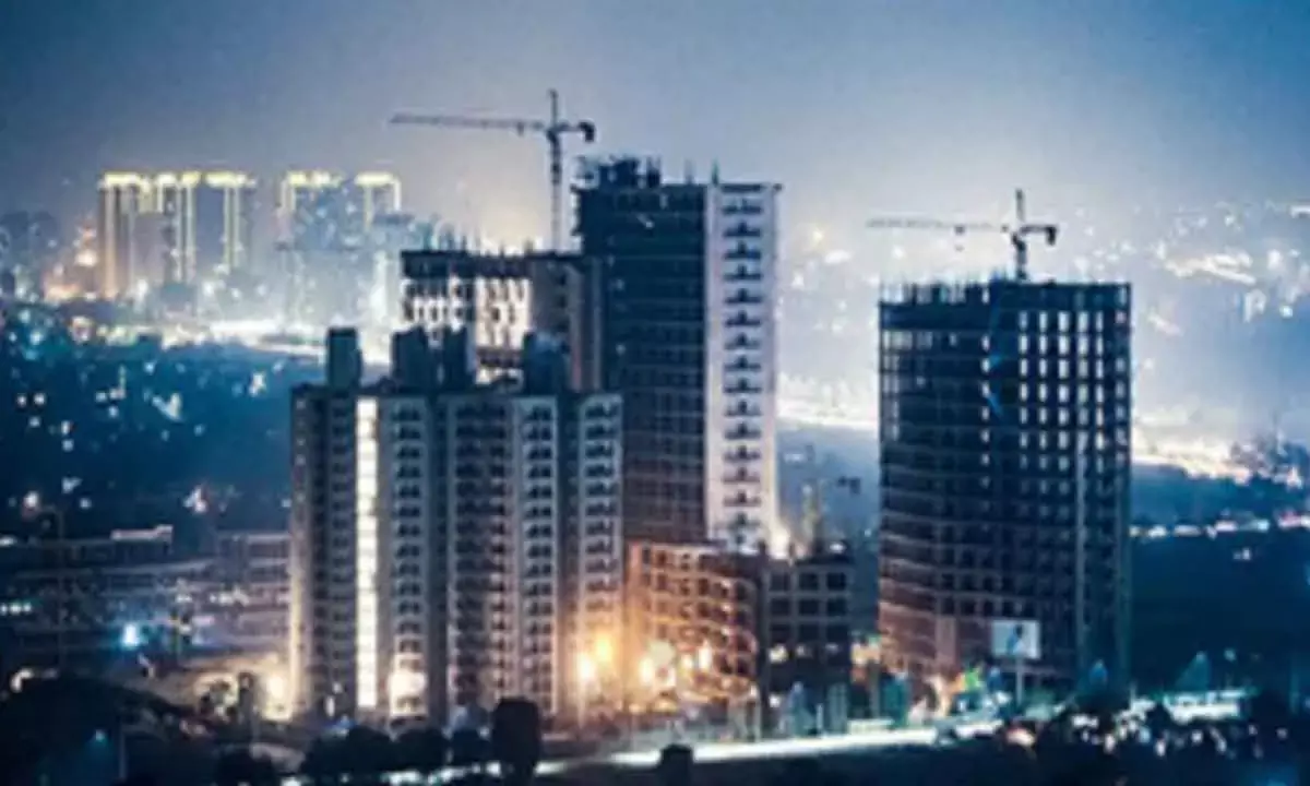 PE Investments In Indian Real Estate Sector Surge Over 30% In 2024