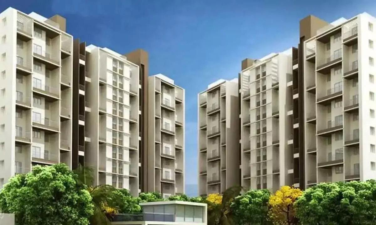 40% Of Indias Population May Reside In Urban Areas By 2030