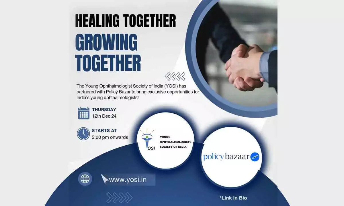 Indian Eye Specialists Get A Policybazaar Insurance Boost