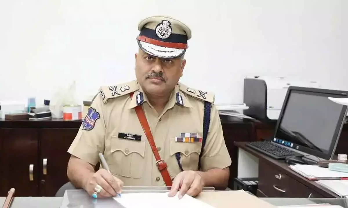 Film Promotions Can Wait, Public Security Cannot