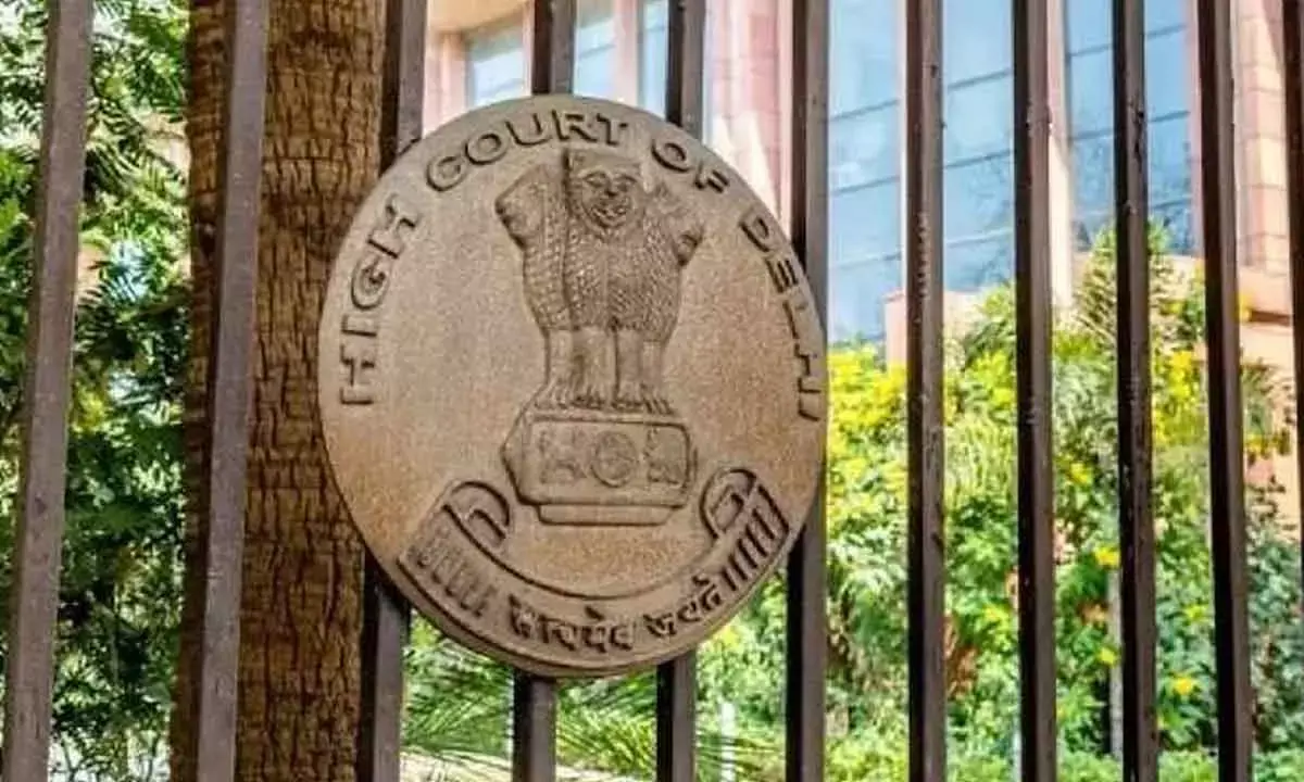 Delhi HC Orders Revision Of CLAT-2025 Results
