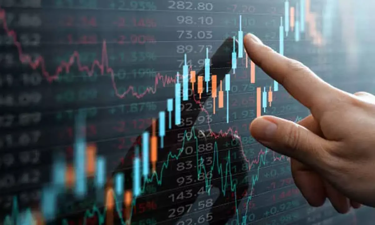 Easing Put OI Bases Indicates Weakening Support Levels