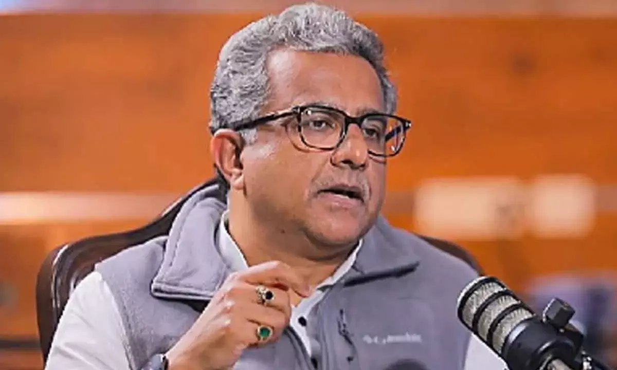 New Bihar Emerging As Potential Biz Hub