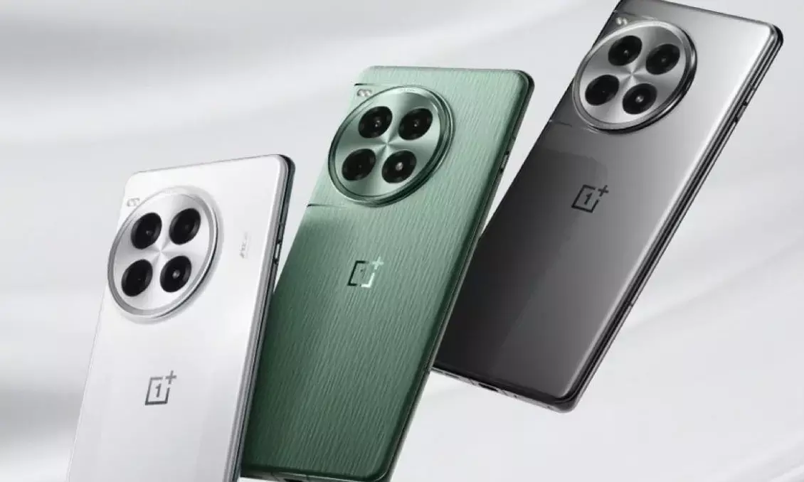 OnePlus 13R vs. OnePlus 12R: Key Upgrades to Expect