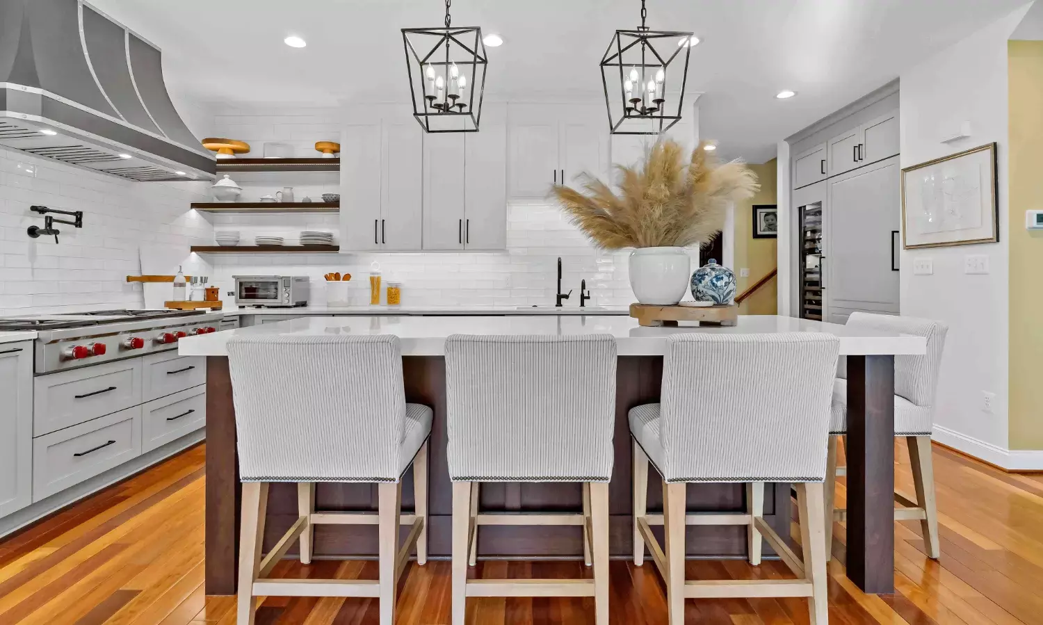 Kitchen Renovations in Melbourne: Create Your Space with the Best Expert