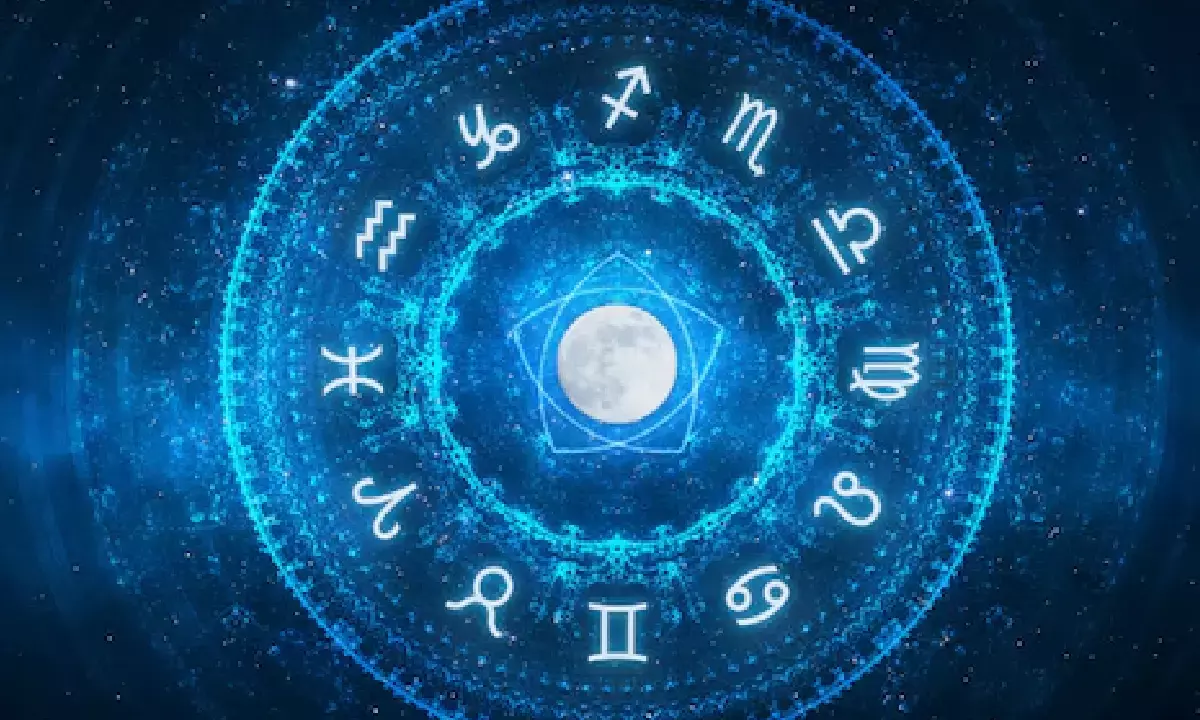 Daily Horoscope for December 23, 2024: Astrological Predictions for All Zodiac Signs
