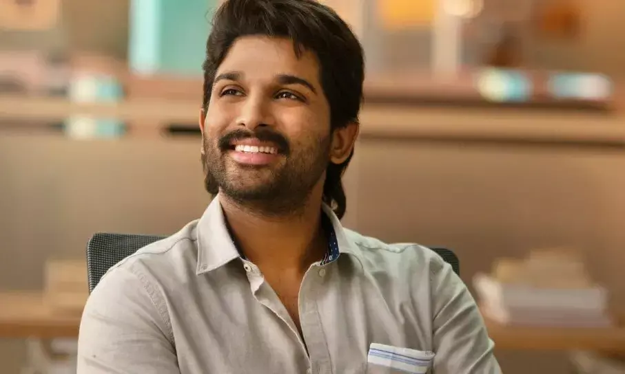 Hyderabad Court Grants Bail to 6 Accused in Vandalism of Allu Arjuns Residence