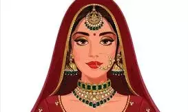 Three Marriages, ₹1.25 Crore: The Looting Bride Who Targeted Wealthy Men