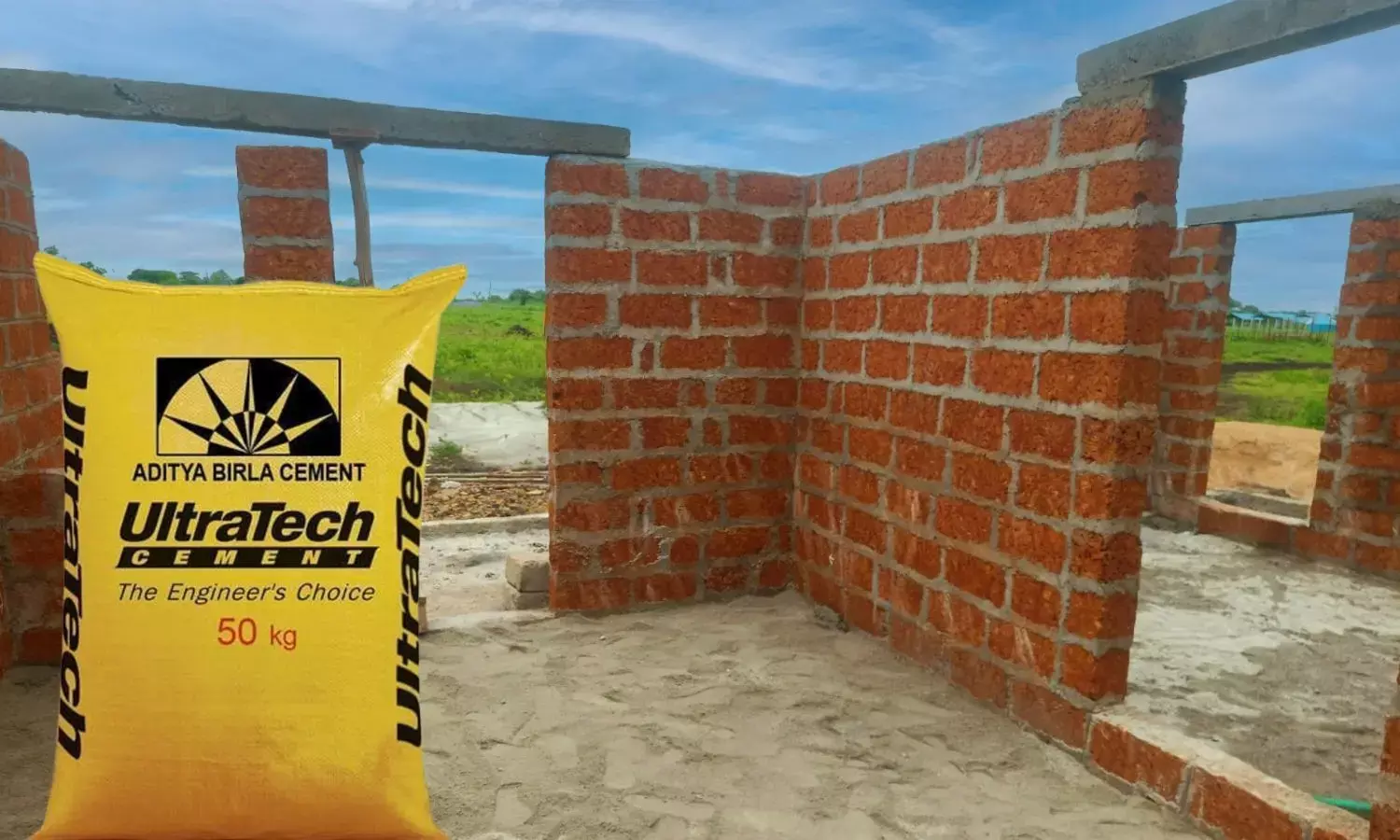 UltraTech Cement’s Q3 profit falls over 17 pc at Rs 1,470 crore