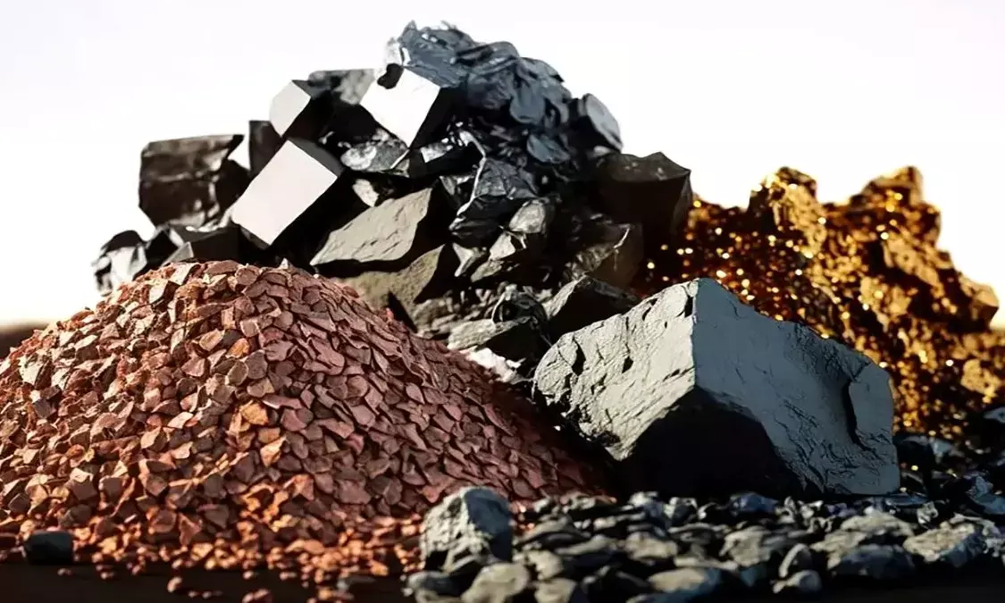 Karnataka govt proposes to tax mining land & leases with retrospective effect