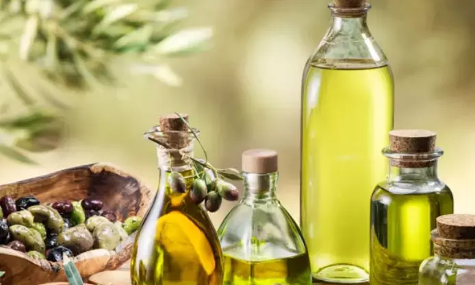 Why Private Label Olive Oil is a Smart Choice for Your Brand