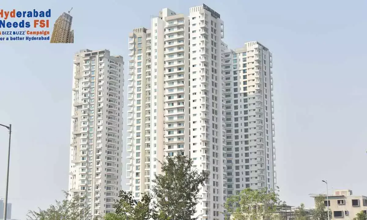 Unlimited FSI In Hyd An Extreme Step