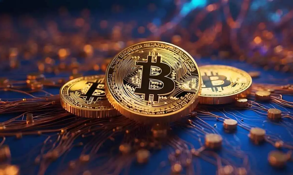 Crypto Investors Fell Prey To Hacking, Lost $12.7 Bn