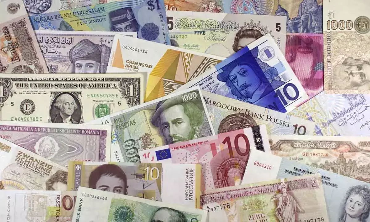 RIL, Adani Gear Up For Overseas Debt Despite Weak Re