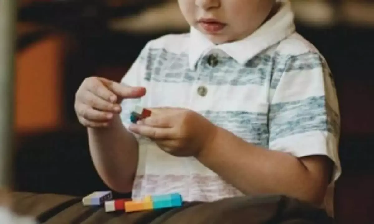 How Routine Immunisation Can Aid In Early Detection Of Autism?