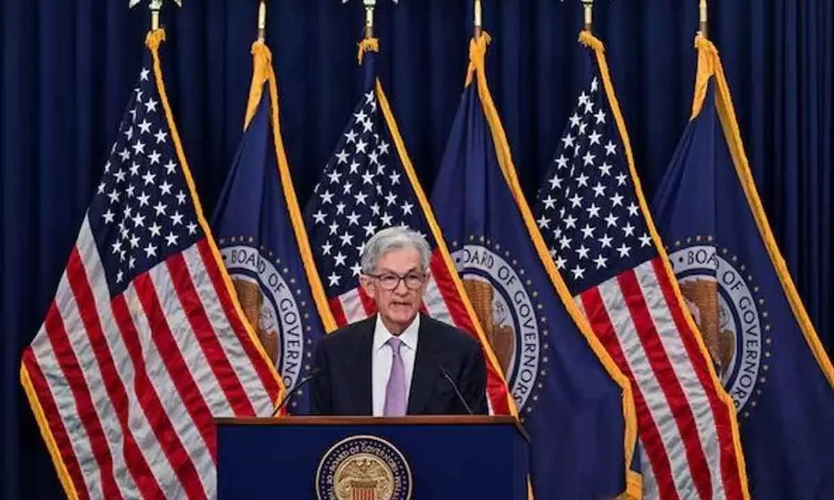 The New Fed Rate Cut Certain To Impact Global Markets