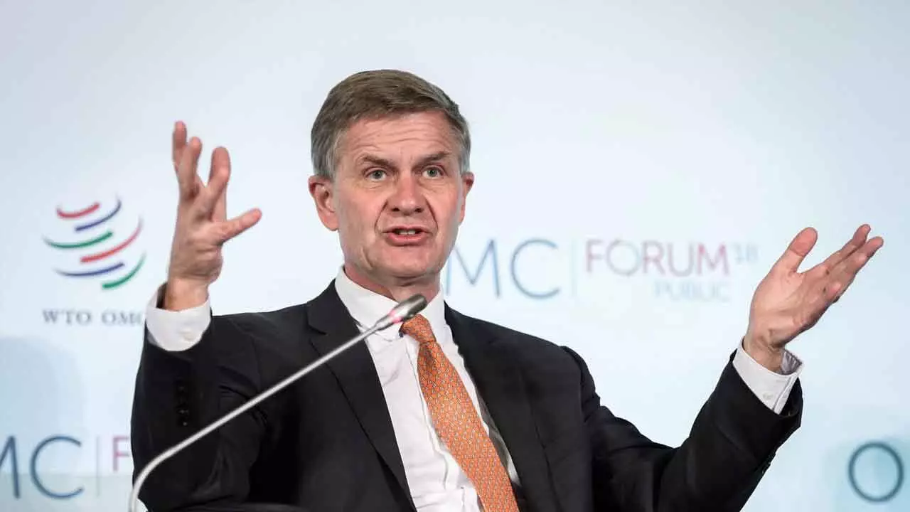 PM Modi’s Green Drive Will Pull People Out Of Poverty: Norway’s Ex Minister