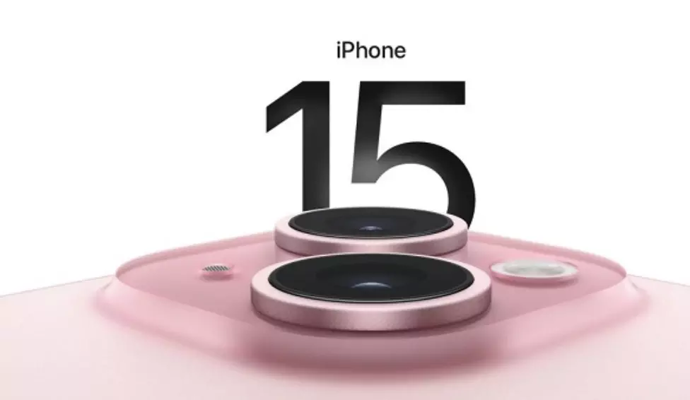 iPhone 15 at Rs 26,999 on Flipkart, delivered in 14 minutes iPhone 15 at Rs 26,999 on Flipkart, delivered in 14 minutes