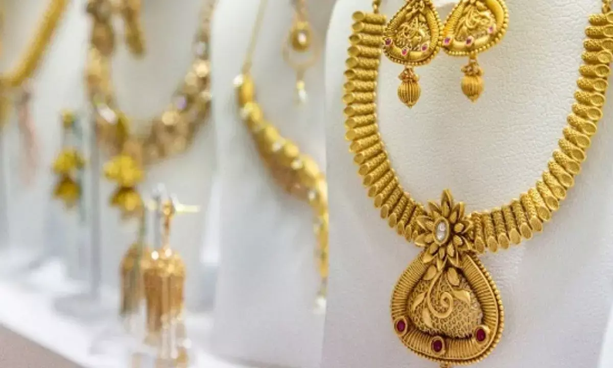 Gold Rate Today: Latest Gold and Silver Prices in Hyderabad – December 24, 2024
