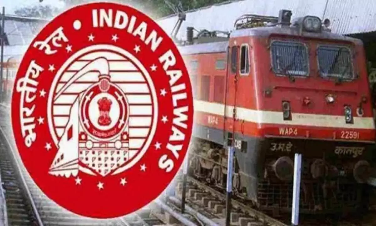 Railway Jobs 2025: 32,438 Vacancies Announced – Apply Now