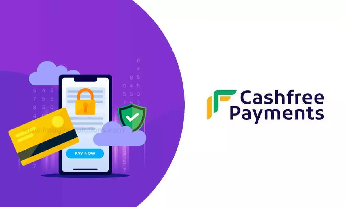 Cashfree Payments Launches Affiliate Partner Program