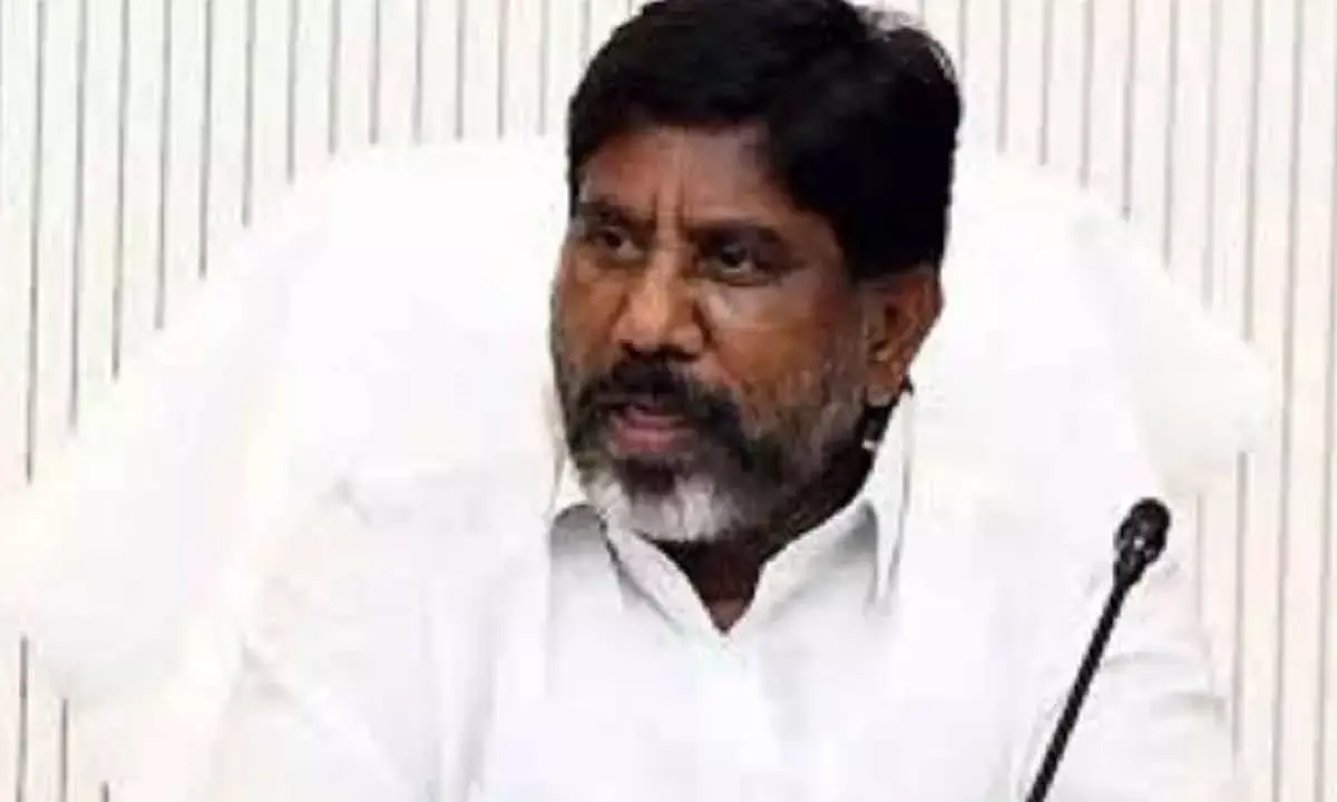 You Will See Vibrant Telangana In Coming Days, Says Bhatti