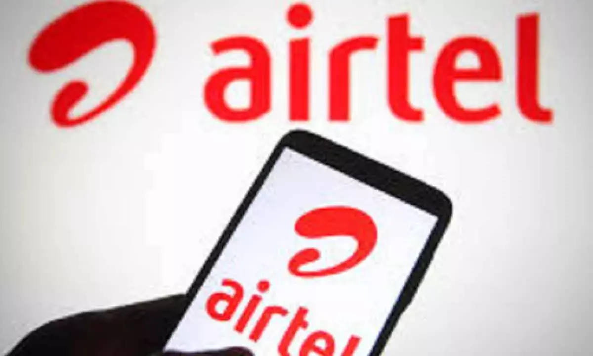 Airtel Adds 1.3Lakh Wireless Users In Oct, Surpasses Vi, Jio