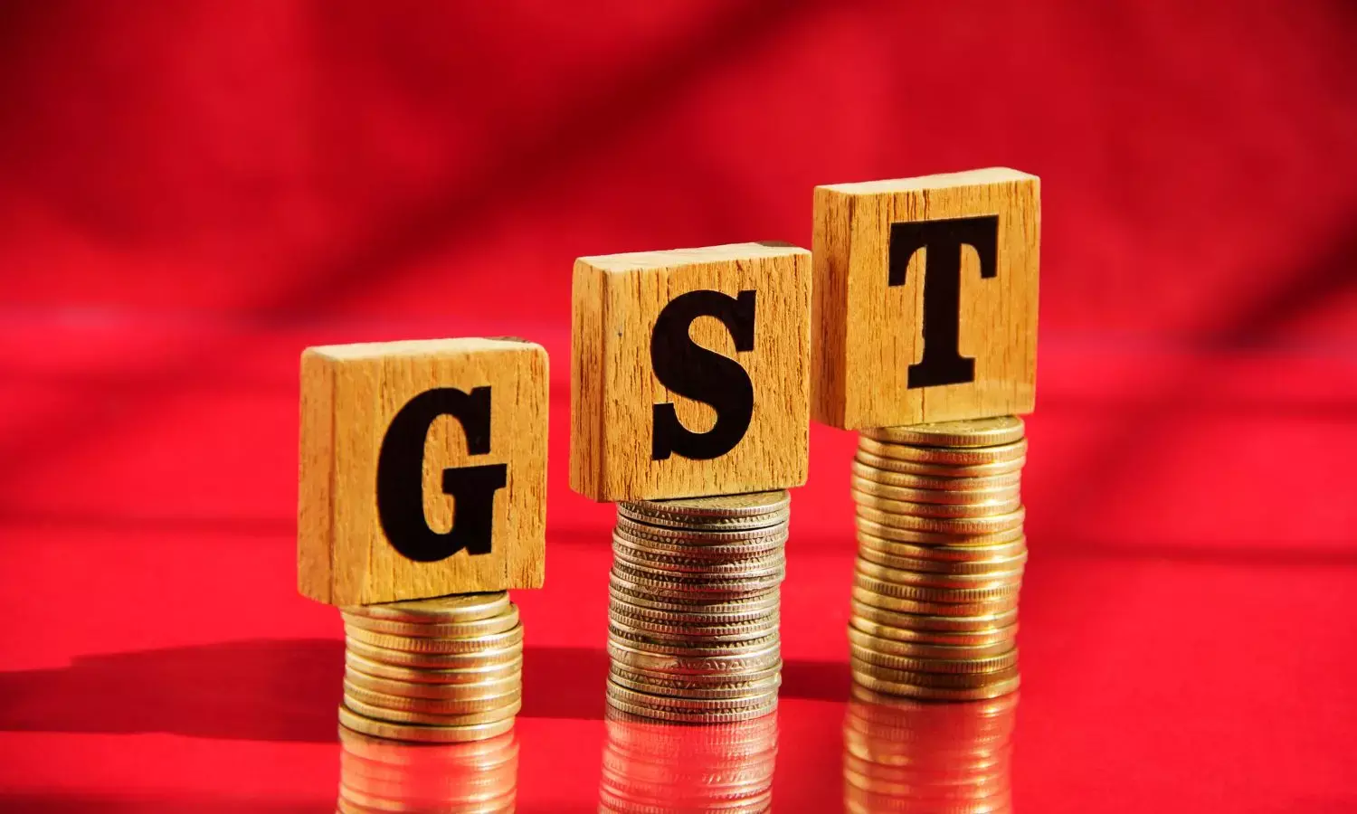 December GST collections rise 7.3% YoY to Rs 1.77 lakh crore